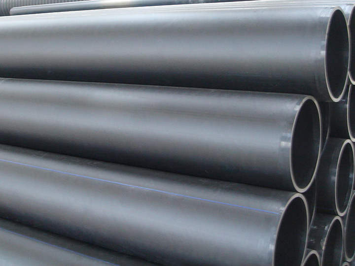 鋼絲網(wǎng)骨架聚乙烯復(fù)合管