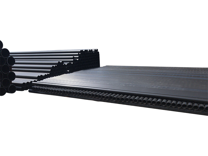 鋼絲網(wǎng)骨架復(fù)合管